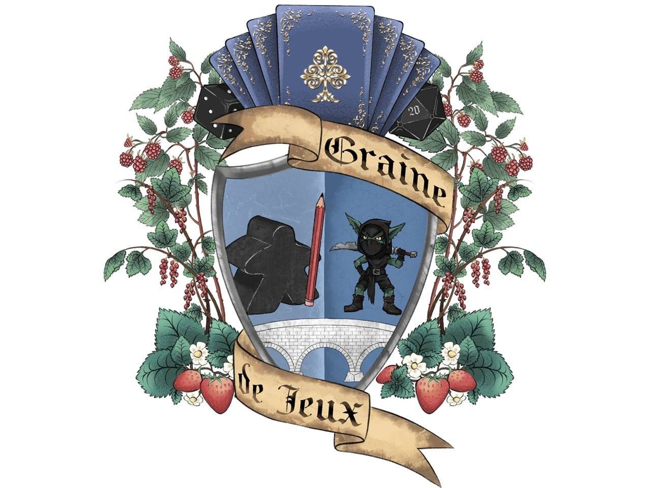 Graine de Jeux