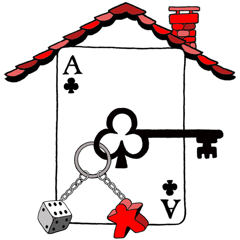 Logo des chambres lud'hotes