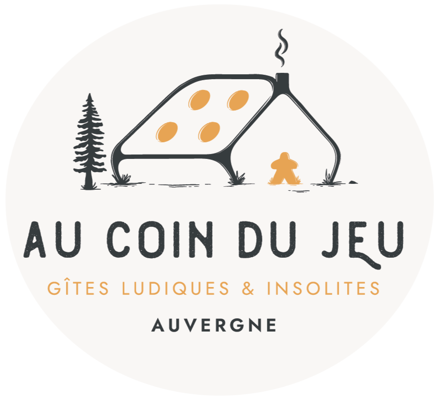 Au Coin Du Jeu